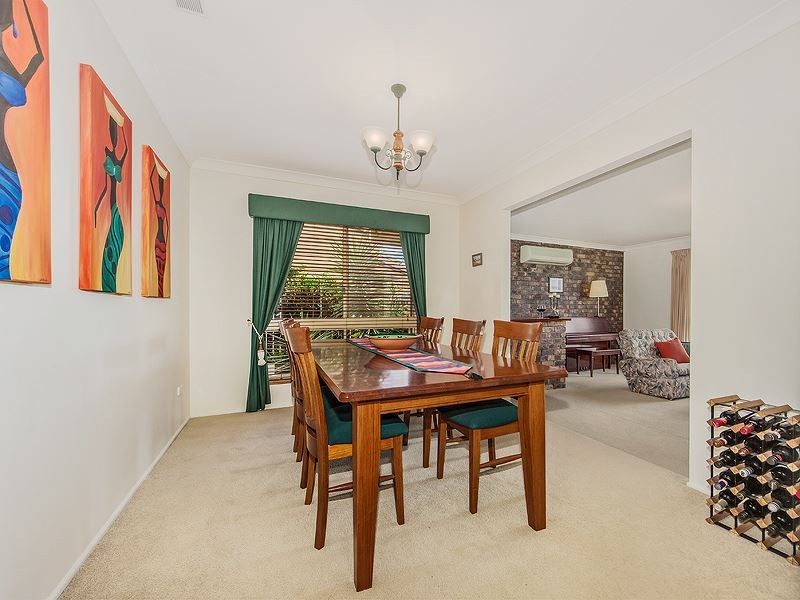 23 Wyambi Place, Middle Park QLD 4074