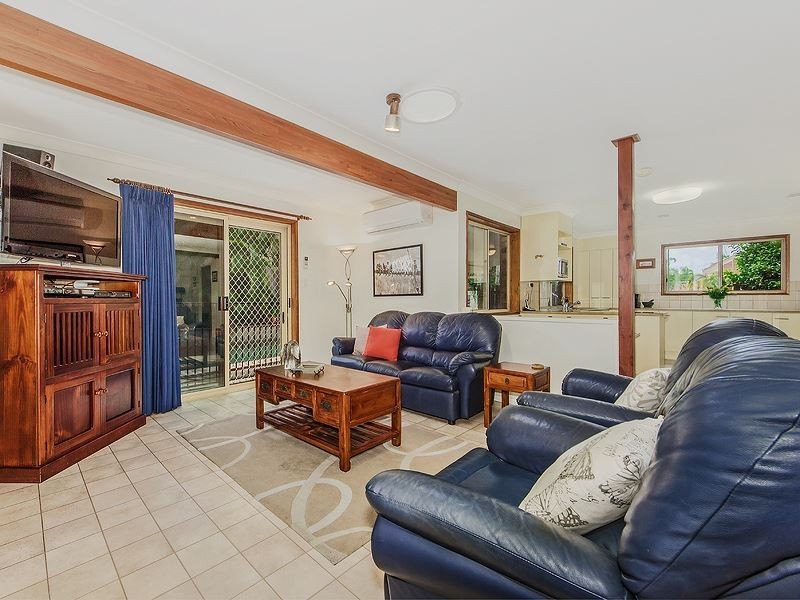 23 Wyambi Place, Middle Park QLD 4074
