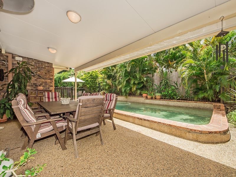 23 Wyambi Place, Middle Park QLD 4074