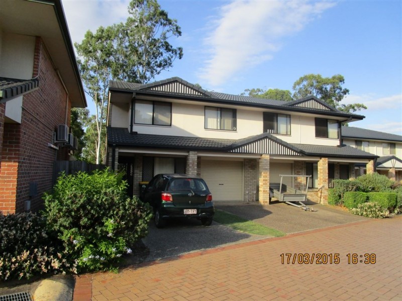 Mount Ommaney QLD 4074