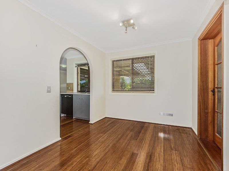 93 Sumners Road, Jamboree Heights QLD 4074