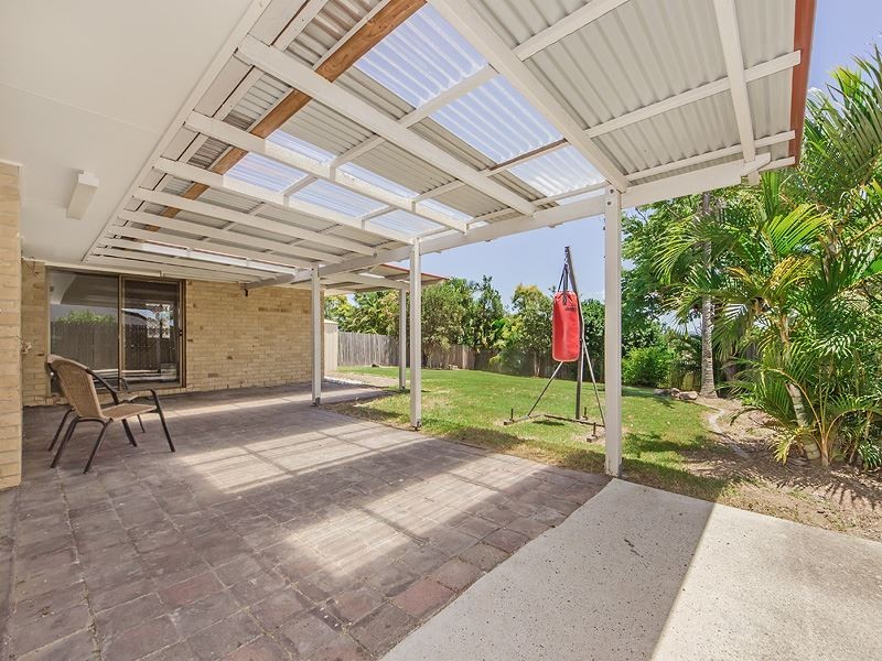 93 Sumners Road, Jamboree Heights QLD 4074