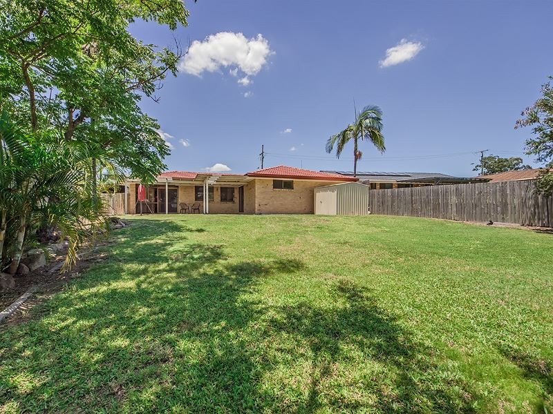 93 Sumners Road, Jamboree Heights QLD 4074