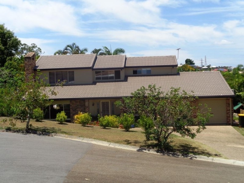 9 Greenhill Court, Sinnamon Park QLD 4073