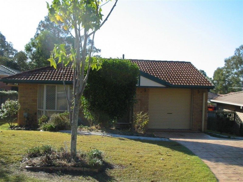 29 Barrier Place, Forest Lake QLD 4078