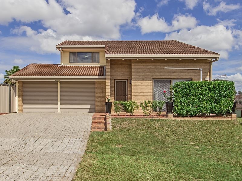 1 Croton Close, Middle Park QLD 4074