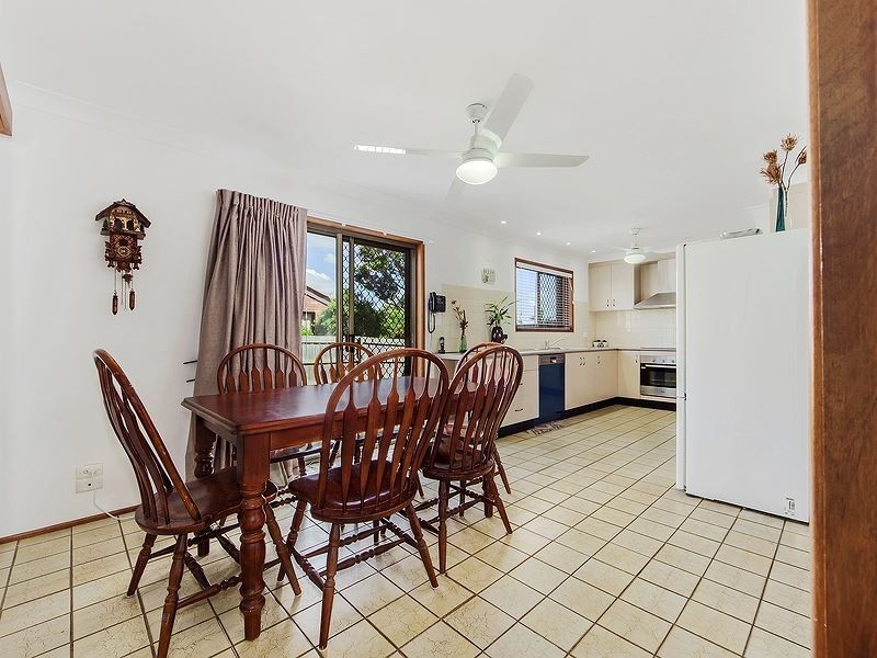 1 Croton Close, Middle Park QLD 4074