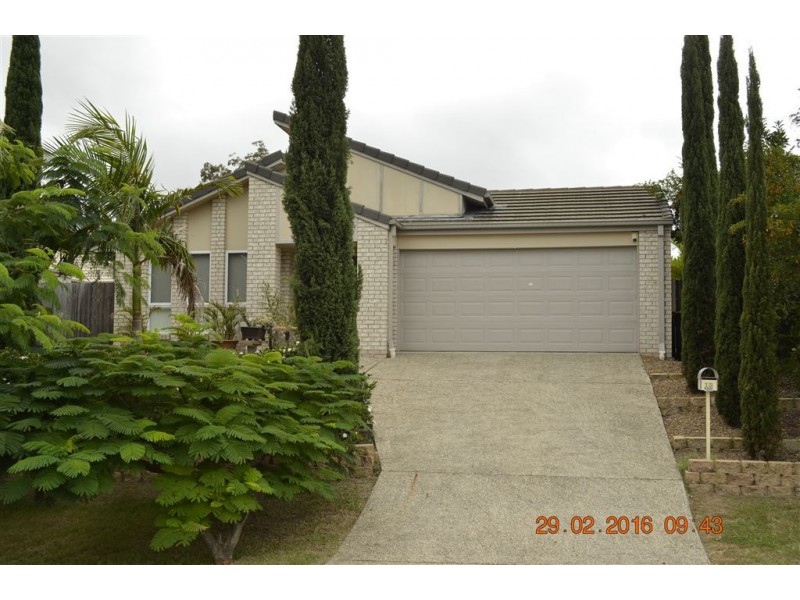 18 Brushwood Circuit, Forest Lake QLD 4078