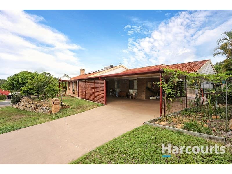 2 Cheviot Place, Sinnamon Park QLD 4073