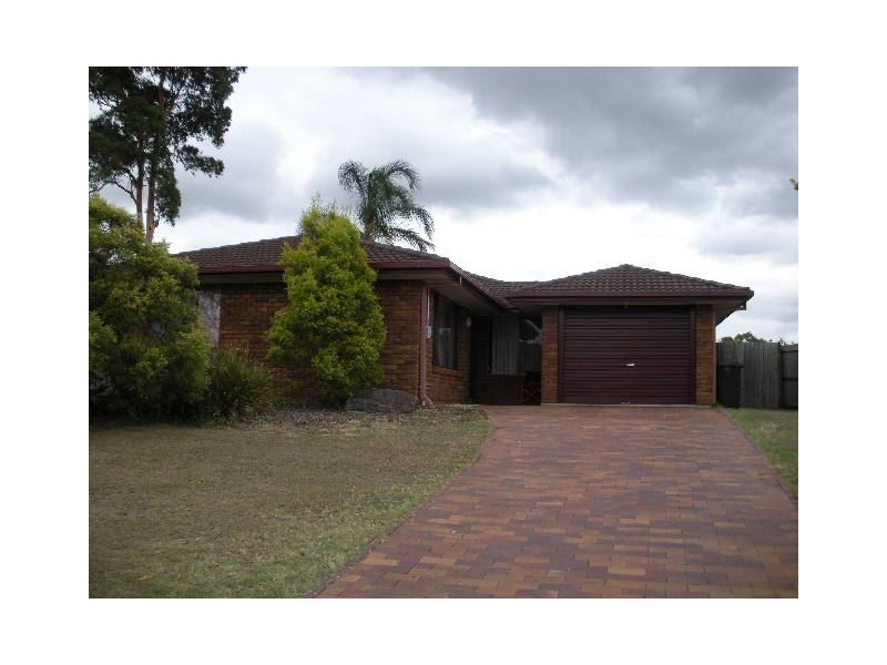 41 Glen Ross Road, Sinnamon Park QLD 4073