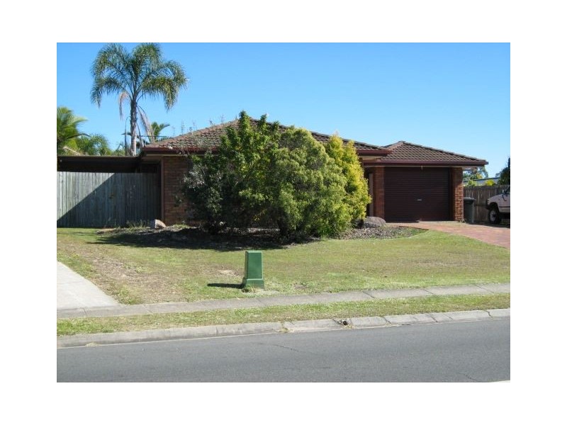 41 Glen Ross Road, Sinnamon Park QLD 4073