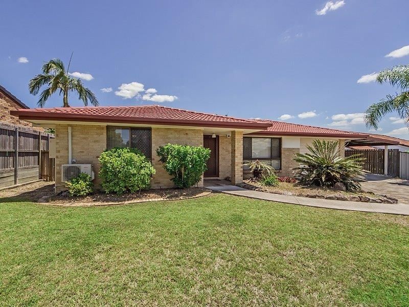 93 Sumners Road, Jamboree Heights QLD 4074
