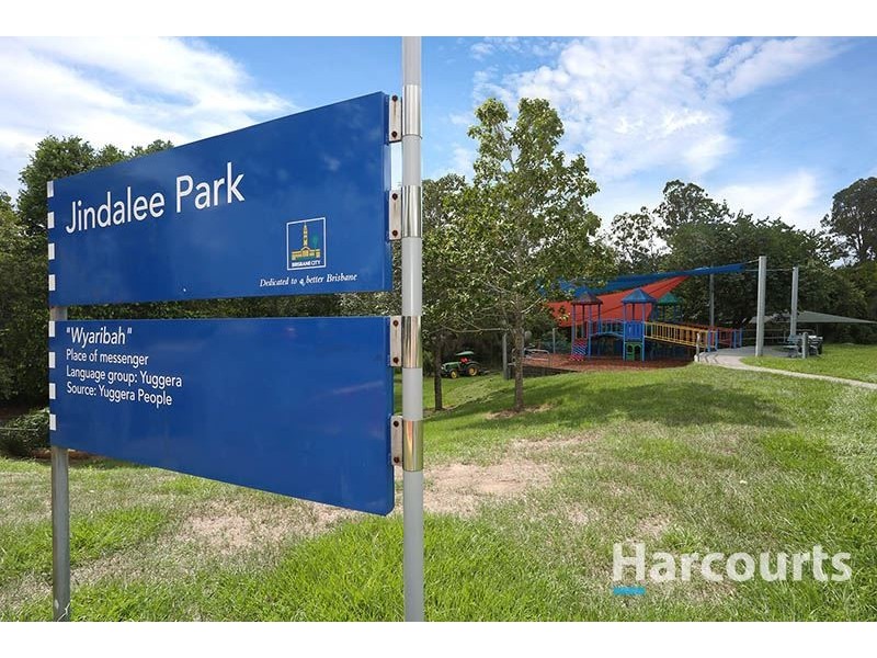 67 Burrendah Road, Jindalee QLD 4074