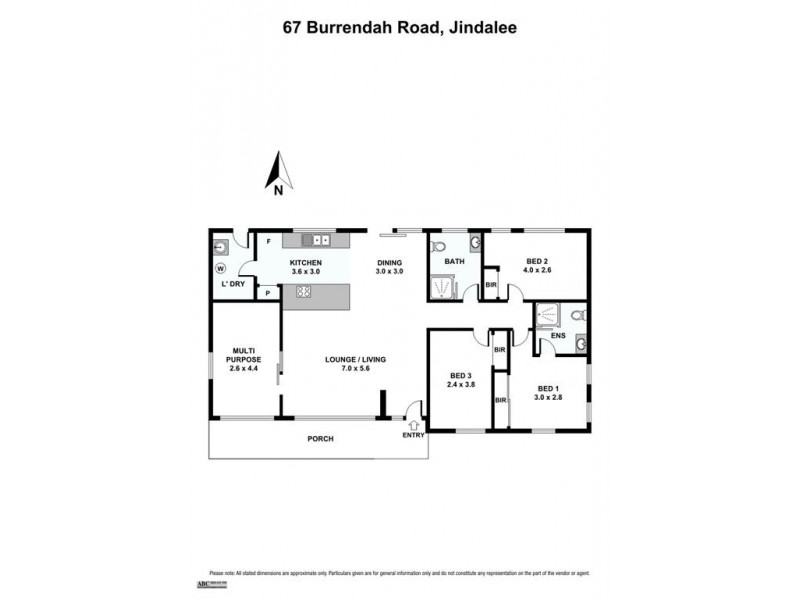 67 Burrendah Road, Jindalee QLD 4074