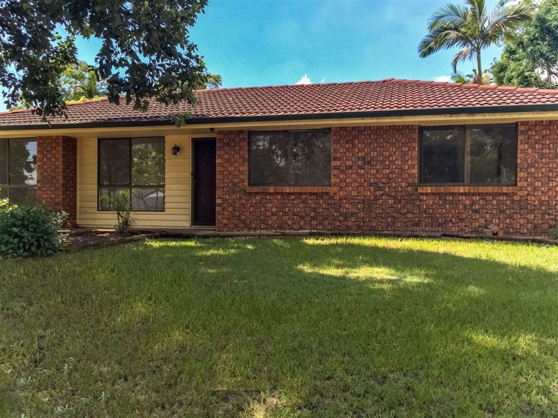 4 Mulla Close, Riverhills QLD 4074