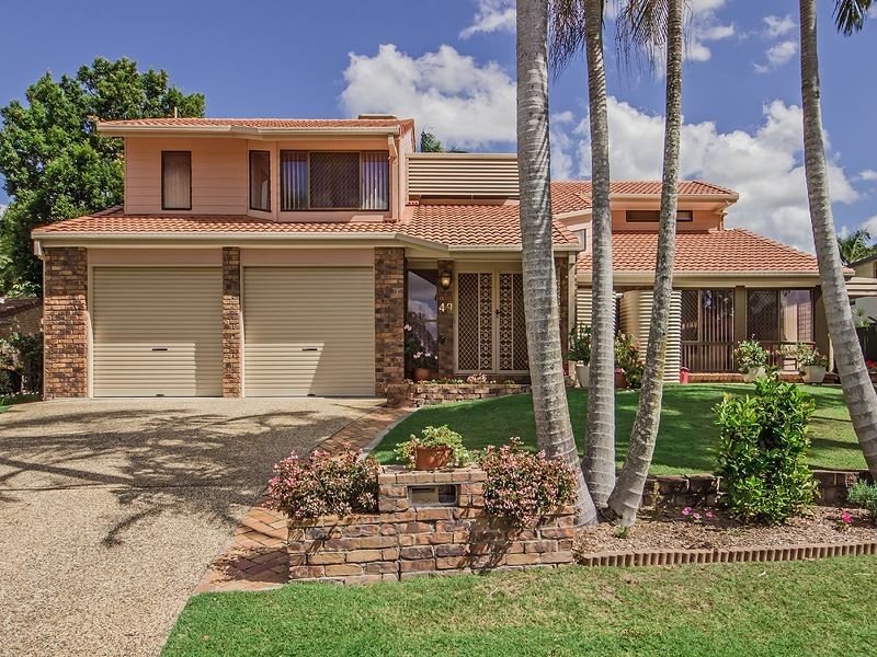 49 Tekapo Street, Westlake QLD 4074