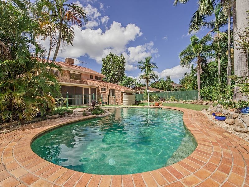 49 Tekapo Street, Westlake QLD 4074