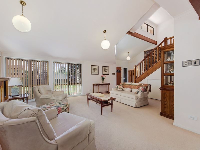 49 Tekapo Street, Westlake QLD 4074