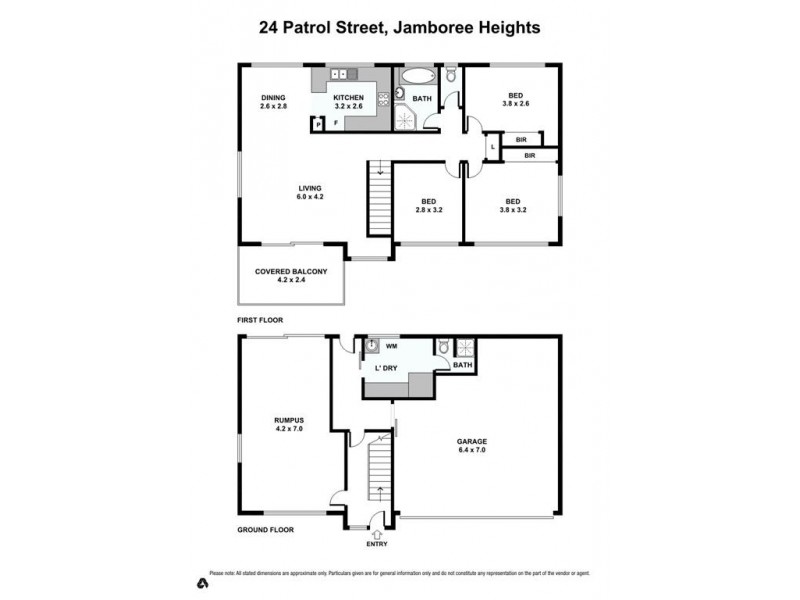 24 Patrol Street, Jamboree Heights QLD 4074