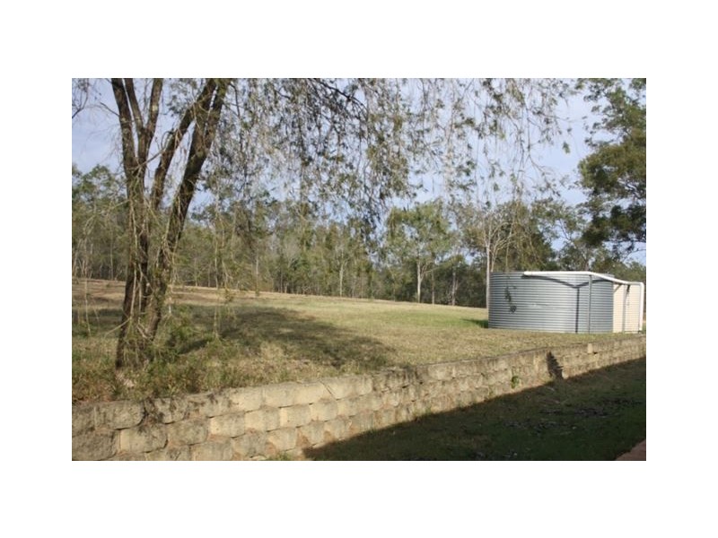 Greenbank QLD 4124