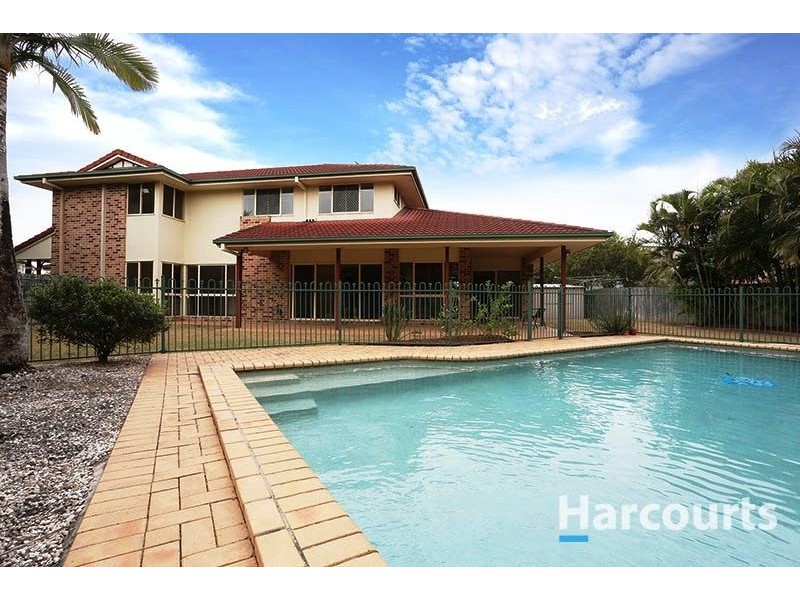 Westlake QLD 4074