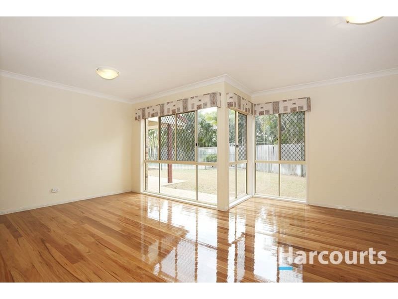 Westlake QLD 4074