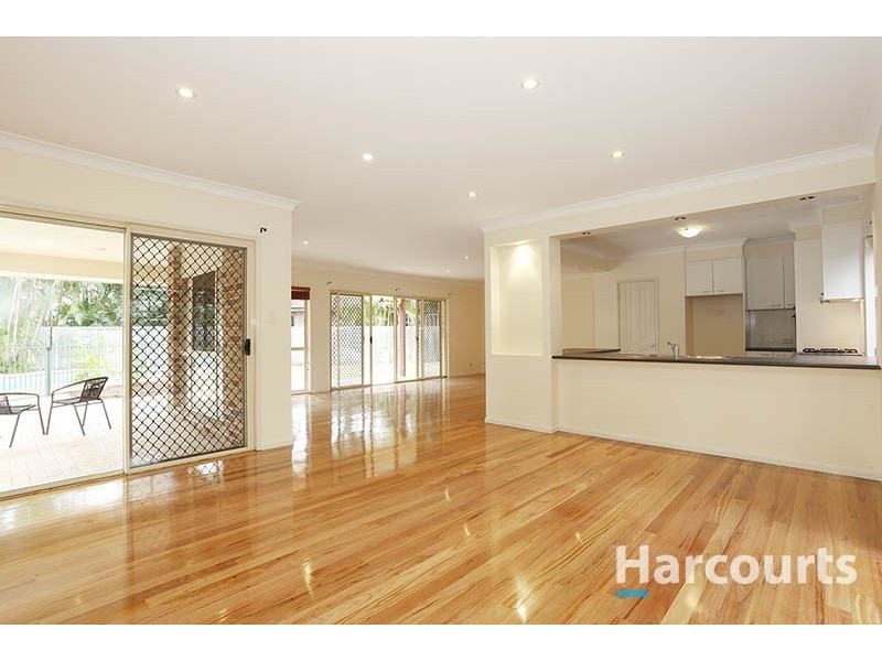 Westlake QLD 4074