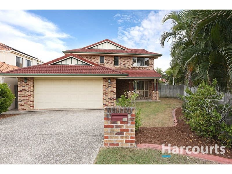 Westlake QLD 4074