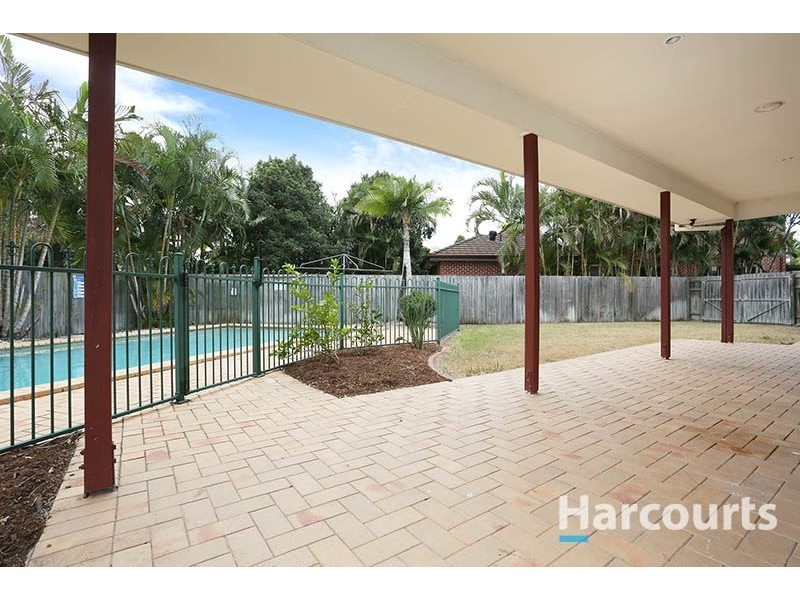 Westlake QLD 4074