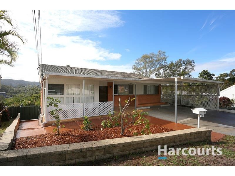 19 Aberfeldy Street, Kenmore QLD 4069