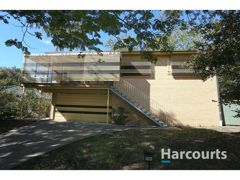 33 Sabot Street, Jamboree Heights QLD 4074