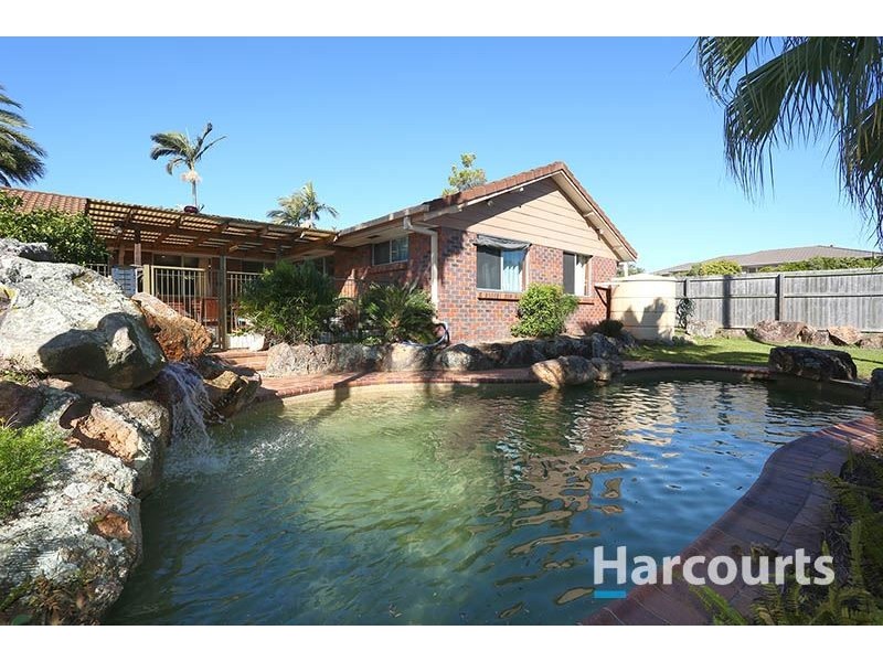 47 Bilkurra Street, Middle Park QLD 4074