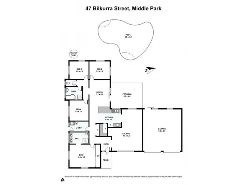 47 Bilkurra Street, Middle Park QLD 4074