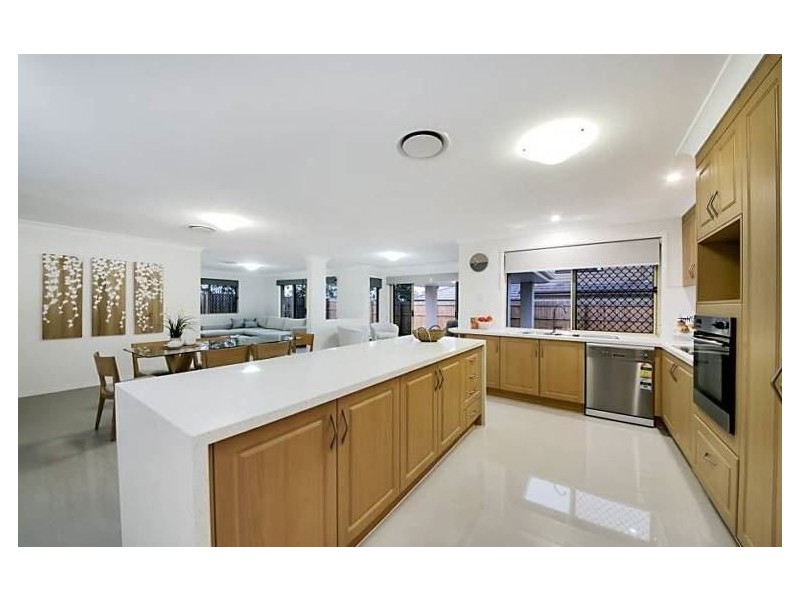 21 Sallyanne Street, Doolandella QLD 4077