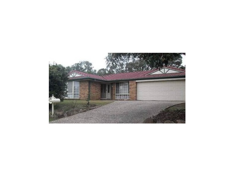 86 Jindabyne Circuit, Forest Lake QLD 4078