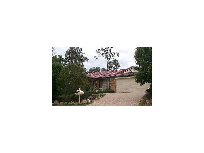 86 Jindabyne Circuit, Forest Lake QLD 4078