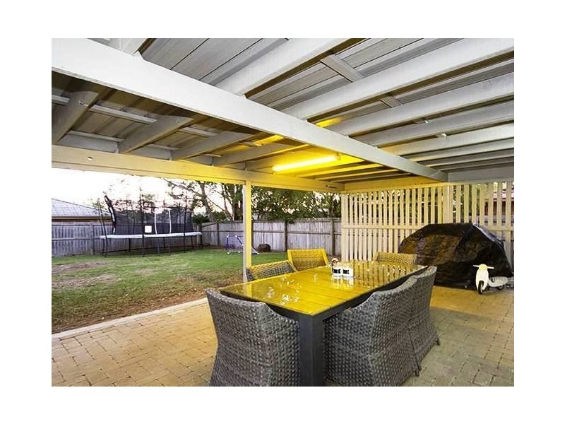 Middle Park QLD 4074