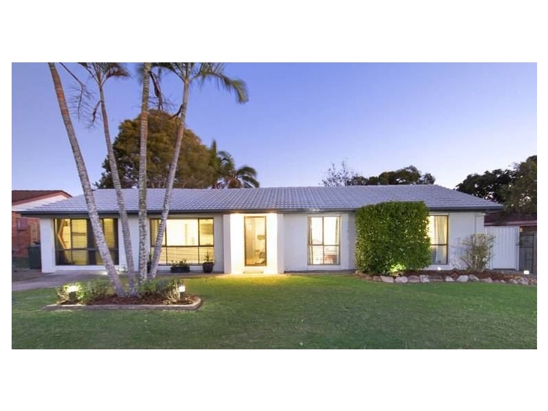 Middle Park QLD 4074