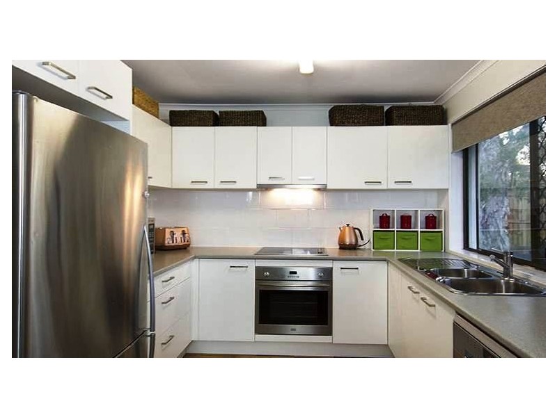 Middle Park QLD 4074