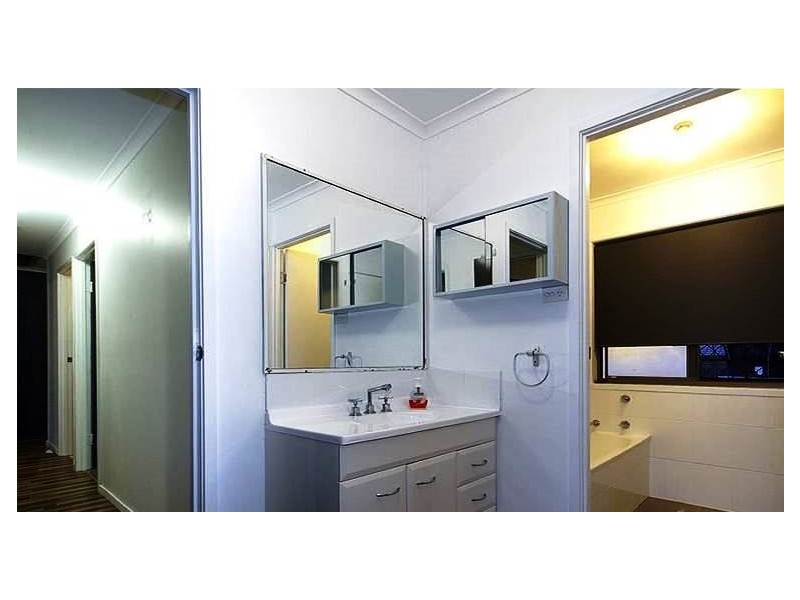 Middle Park QLD 4074