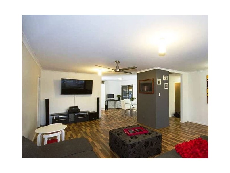 Middle Park QLD 4074