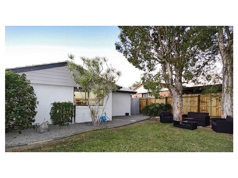 Middle Park QLD 4074