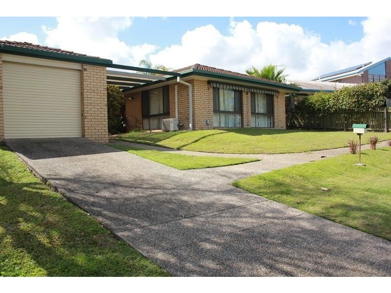 Sinnamon Park QLD 4073