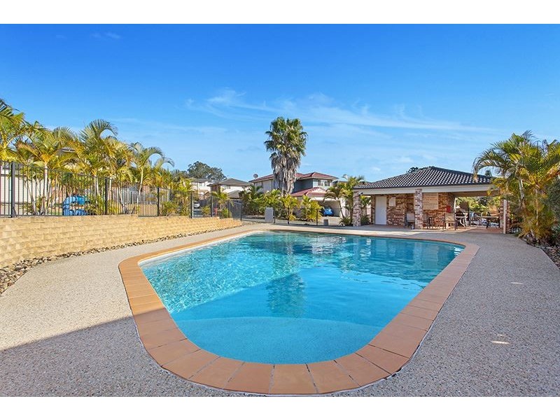 15/100 Oakmont Avenue, Oxley QLD 4075