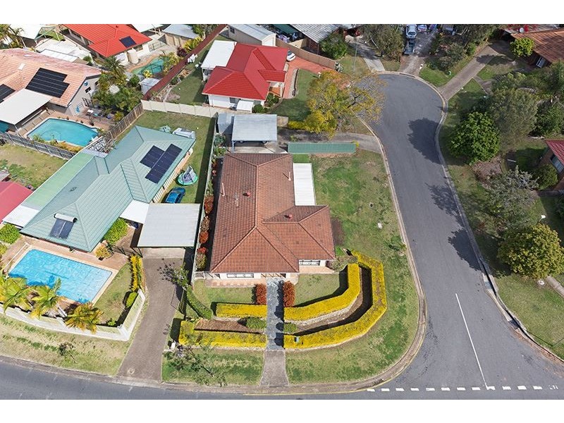 6 Moolanda Street, Jindalee QLD 4074