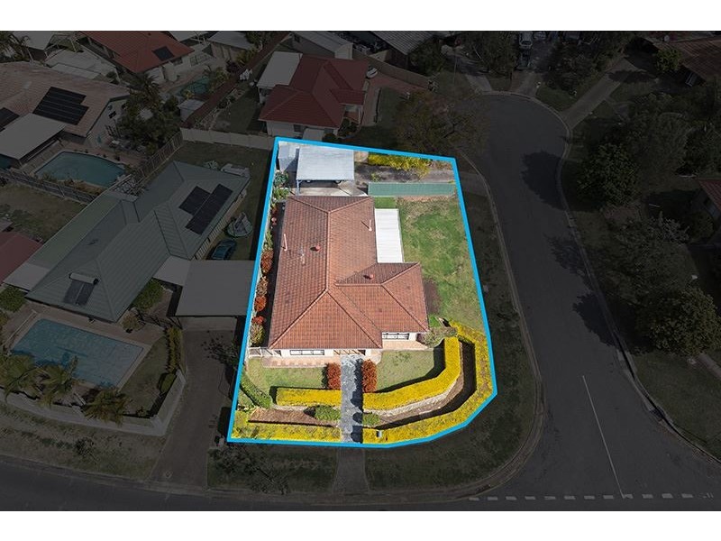 6 Moolanda Street, Jindalee QLD 4074