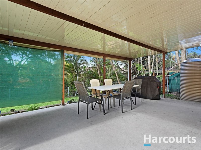 4 Sirocco Street, Jamboree Heights QLD 4074