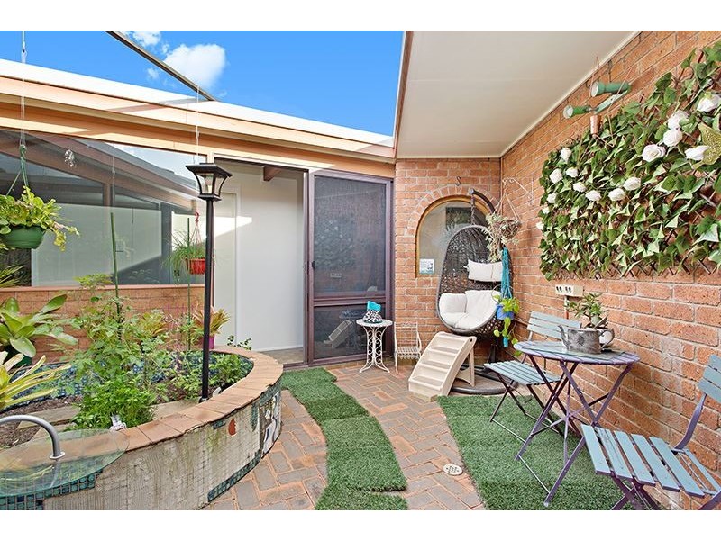 36 Prosser Street, Riverhills QLD 4074