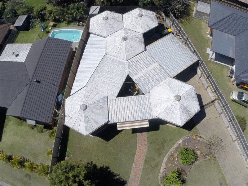 36 Prosser Street, Riverhills QLD 4074