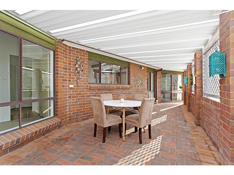 36 Prosser Street, Riverhills QLD 4074